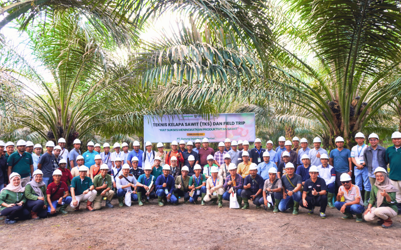 Promosi dan Branding Industri Sawit